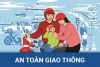Bài tuyên truyền về An toàn giao thông