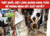 Tài liệu hướng dẫn diệt Bọ gậy PC SXH