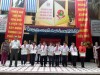 Lễ Bế giảng năm học 2014 - 2015
