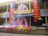 Đại hội Cháu ngoan Bác Hồ - Chủ nhân Thăng Long