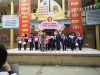 Chia sẻ yêu thương