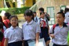Bài tuyên truyền phục vụ công tác tuyển sinh của trường THCS Cát Linh năm học 2016-2017