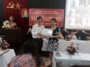 Đại hội liên đội Thiếu niên tiền phong Hồ Chí Minh – Nhiệm kì 2015– 2016