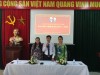 Đại hội Chi Bộ trường THCS Cát Linh nhiệm kì 2017-2020