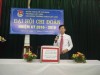Đại hội Chi đoàn trường THCS Cát Linh nhiệm kì 2016 – 2018