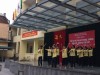 Hoạt động ngoại khóa tại Đảo Ngọc Xanh. Một ngày đầy thú vị và bổ ích