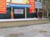 Lễ kết nạp Đoàn viên ngày 8/6/2015