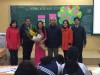 Kết quả thi GVDG quận Đống Đa năm học 2017-2018