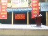 Trường THCS Cát Linh phát động Hội giảng - Hội học