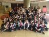 Trải nghiệm thực tế tại Viện âm nhạc quốc gia Việt Nam của Thầy, Trò trường THCS Cát Linh