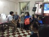 Hoạt động kỉ niệm ngày 68 năm ngày Thương binh, Liệt sĩ