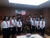 Chuỗi hoạt động chào mừng kỉ niệm 72 năm ngày thành lập Quân Đội Nhân Dân Việt Nam