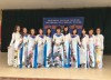 Ngày hội Văn hóa thể thao cấp cụm