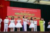 Ngành GD&ĐT Quận Đống Đa tổ chức điểm chương trình hưởng ứng ngày Pháp Luật nước Cộng Hòa XHCN Việt Nam 09/11/2017