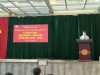 Trường THCS Cát Linh phát động hội giảng