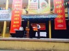 Chương trình ca nhạc: "Sánh bước yêu thương"