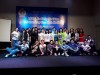 Lễ Tri ân Thày, Cô giáo. Lễ chia tay học sinh khối 9 niên khóa 2013-2017