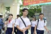 Thành công của Thày - Trò khối 9 trường THCS Cát Linh trong đợt tuyển sinh vào lớp 10 THPT năm học 2016 - 2017