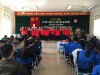 Lễ kỷ niệm 85 năm ngày thành lập Đoàn TNCS Hồ Chí Minh và tổng kết công tác Đoàn Hội 2015 – Nhiệm vụ 2016