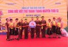 Cuộc thi “Trạng Nguyên tuổi 13” và Thắp sáng những ngôi sao buổi sớm