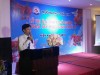Lễ trưởng thành cho học sinh lớp 9 và lễ tri ân Thầy Cô của trường THCS Cát Linh