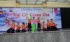Vui Tết Trung Thu năm Mậu Tuất 2018