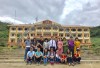Hành trình kết nối những trái tim yêu thương của thầy và trò trường THCS Cát Linh đầu năm học mới 2018 - 2019