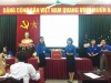 Bản tin Đại hội Chi đoàn 2018 - 2020