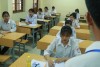 Tinh giản chương trình năm học 2019 - 2020 của SGD Hà Nội