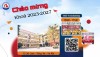 CHƯƠNG TRÌNH CHÀO ĐÓN CÁC BẠN HỌC SINH KHOÁ 2023 - 2027 ĐẾN VỚI NGÔI TRƯỜNG TRÀN NGẬP YÊU THƯƠNG