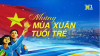 BÔNG HOA ĐẸP THỦ ĐÔ