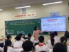 CHUYÊN ĐỀ ÂM NHẠC TẠI TRƯỜNG THCS CÁT LINH