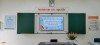 TƯNG BỪNG VÀ HẤP DẪN – NGÀY HỘI TRẢI NGHIỆM TẠI TRƯỜNG THCS CÁT LINH