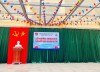 LỄ TRƯỞNG THÀNH ĐỘI VÀ KẾT NẠP ĐOÀN VIÊN CHO HỌC SINH KHỐI 9 - CHÀO MỪNG 94 NĂM NGÀY THÀNH LẬP ĐOÀN TNCS HỒ CHÍ MINH (26/3/1931 – 26/3/2025)