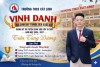 🏆 VINH DANH NHỮNG BÔNG HOA TÀI NĂNG CỦA TRƯỜNG THCS CÁT LINH 🏆