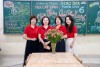 📣 TRƯỜNG THCS CÁT LINH TUYỂN SINH TRỰC TIẾP LỚP 6 NĂM HỌC 2026–2027
