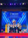 📚 TUYỂN SINH LỚP 6 TOÁN – TIẾNG ANH NĂM HỌC 2026–2027