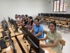NÂNG CAO NĂNG LỰC NGOẠI NGỮ – SẴN SÀNG CHO HÀNH TRÌNH ĐỔI MỚI GIÁO DỤC