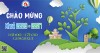 CHÀO ĐÓN CÁC BẠN HỌC SINH KHOÁ 2023 - 2027 ĐẾN VỚI NGÔI TRƯỜNG TRÀN NGẬP YÊU THƯƠNG