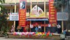 Đại hội cháu ngoan Bác Hồ - Trường THCS Cát Linh năm học 2014-2015