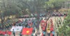 Hội khỏe phù đổng THCS Cát Linh 2015