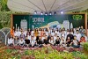 Album: Lễ tri ân Nhà trường , tri ân các Thầy, Cô chia tay HS khối 9 niên khóa 2015-2019