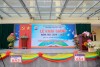Ảnh khai giảng - Năm học 2019 - 2020