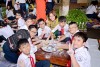 Ảnh: Lễ hội trăng rằm năm 2019